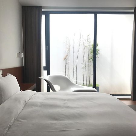 The Sifang Hotel Nanjing, Autograph Collection نانجينغ المظهر الخارجي الصورة