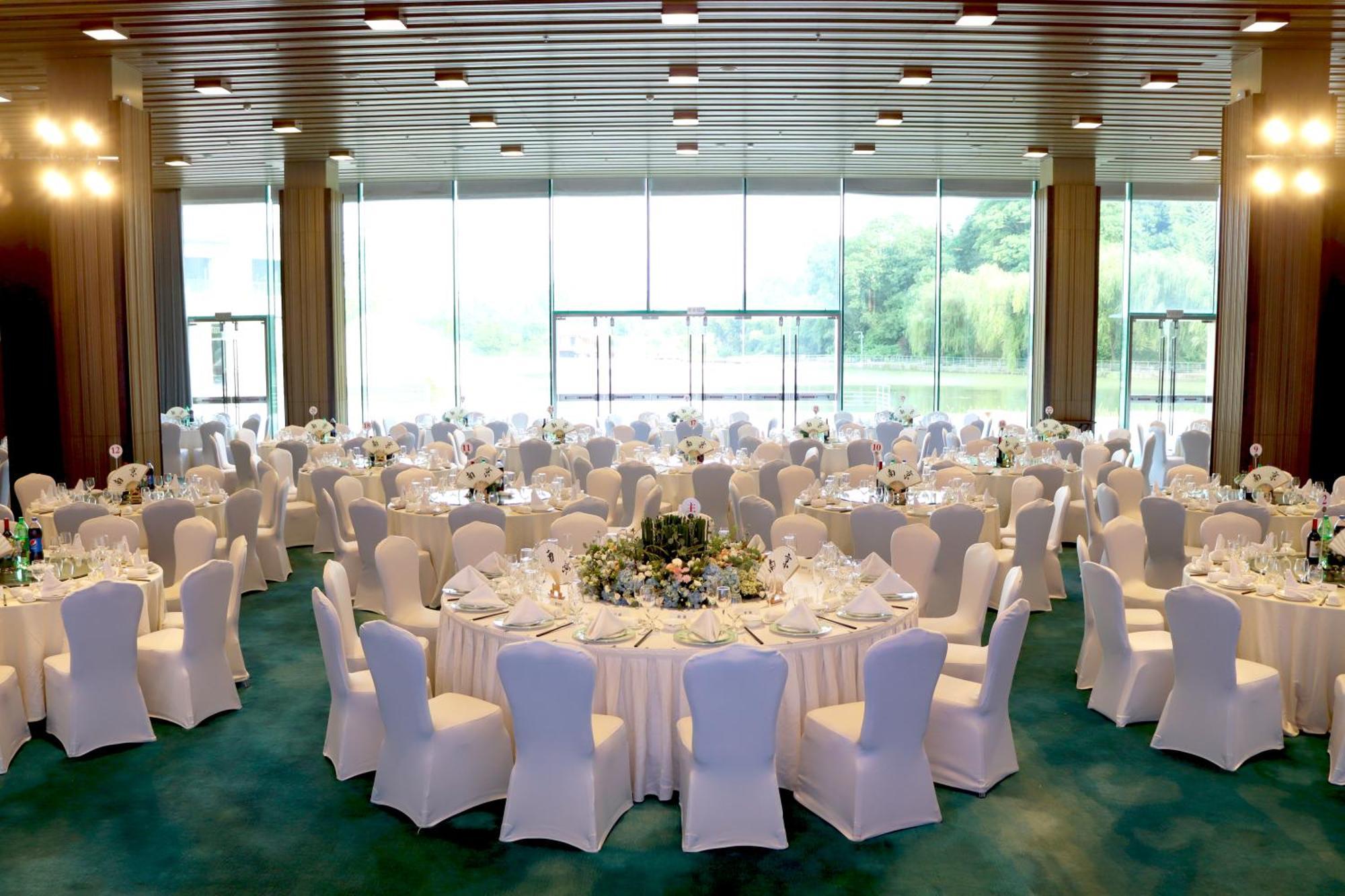 The Sifang Hotel Nanjing, Autograph Collection نانجينغ المظهر الخارجي الصورة